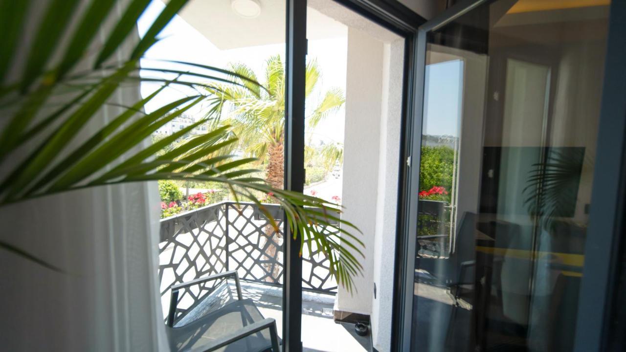 Sea Palm Otel יאליקאבאק מראה חיצוני תמונה