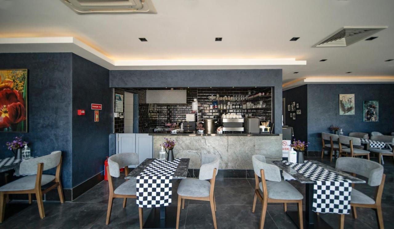 Sea Palm Otel יאליקאבאק מראה חיצוני תמונה