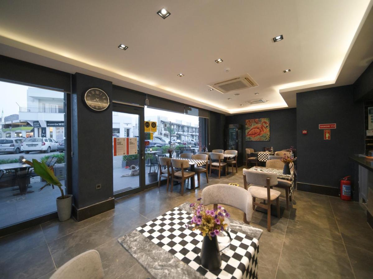 Sea Palm Otel יאליקאבאק מראה חיצוני תמונה