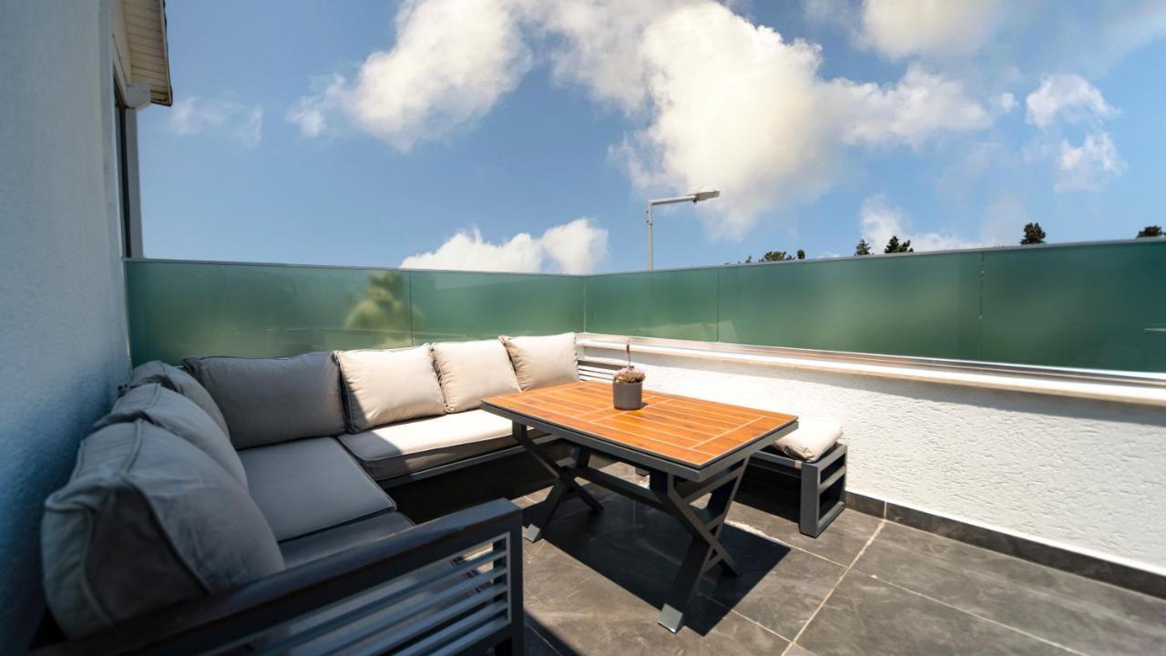 Sea Palm Otel יאליקאבאק מראה חיצוני תמונה